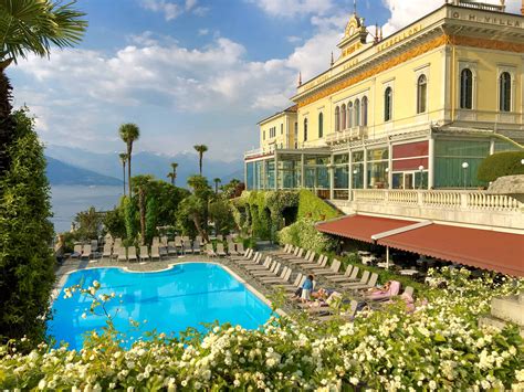 The Truly Grand Hotel Villa Serbelloni in Bellagio on Lake Como - Worth ...