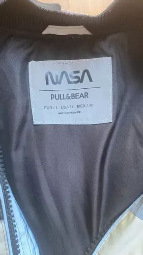 Campera Reflectiva Hombre X Nasa En Venta En La Plata Bs As G B A Sur