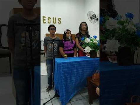 Assembl Ia De Deus Em Novo Capu Areias Recife Pe