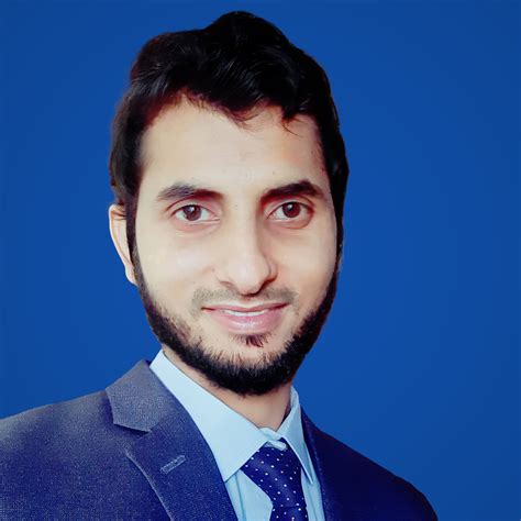 Hammad Ahmad Choudhry