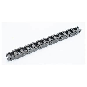 Heavy Duty Roller Chain Heavy Series Riveted Cottered