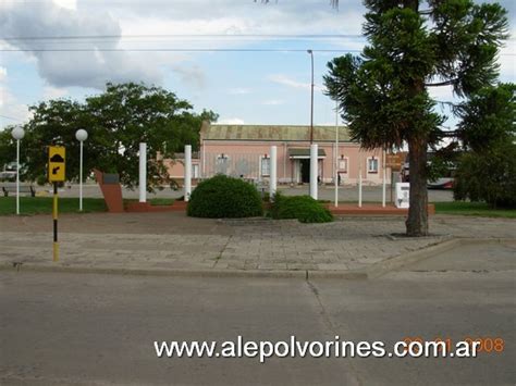 Fotos de Henderson, Buenos Aires, Argentina