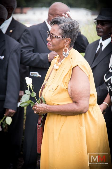 TE Cooke- Overton Funeral... - TE Cooke- Overton Funeral Home