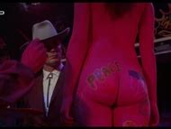 Naked Marya Henriques In Coogan S Bluff