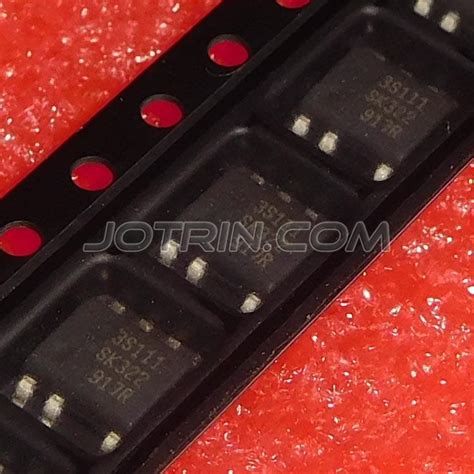 Ssc S Sanken Integrated Circuits Ics Jotrin Electronics