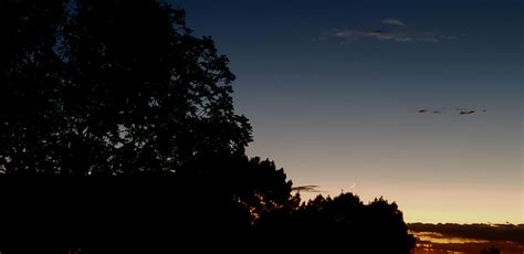New moon over Albuquerque : r/Albuquerque