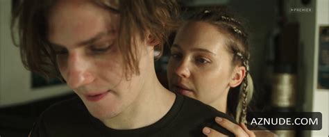 Polet Nude Scenes Aznude