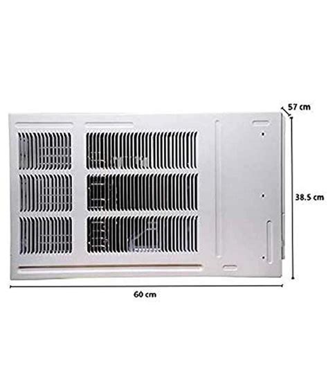 Voltas 1 5 Ton Air Conditioner Invertor 5 Star At Rs 38500 Piece