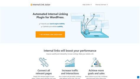 Link Harmony Best Internal Linking Plugins For Wordpress Automatic