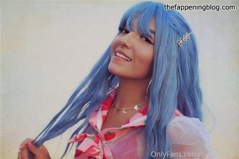 Barbie Rican Barbierican Nude Leaked Photos Videos PinayFlixx Mega Leaks