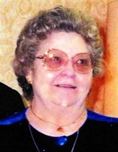 Ruth Mccollum Obituary 1930 2021 Jefferson Pa Observer Reporter