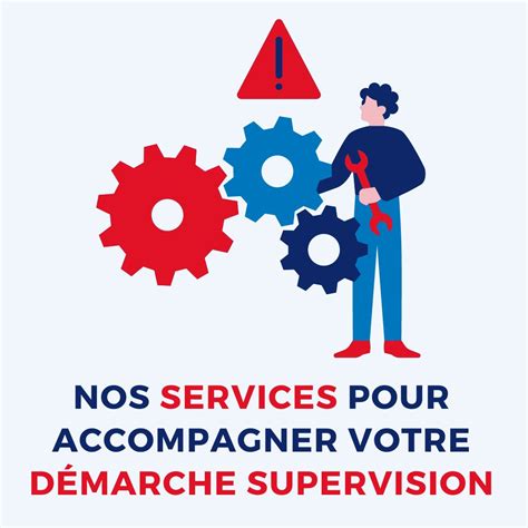 Nos Services Pour Votre Supervision Orsenna