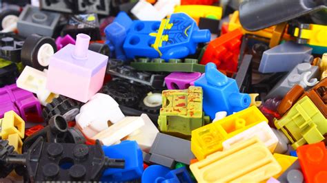 Professional Lego builder? This job of your dreams really stacks up ...