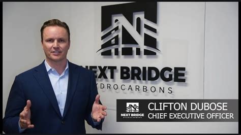 MMTLP NEXTBRIDGE INTRODUCTION OF MANAGEMENT YouTube