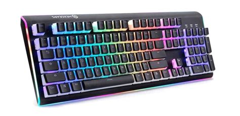 Top 7 Best Hot Swappable Keyboards In 2022 Expert Picks