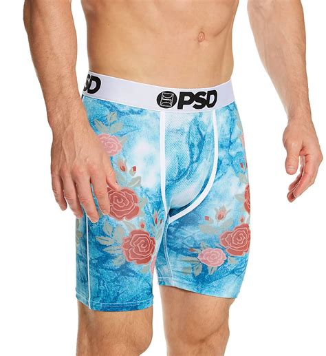 Flamingo Inn Boxer Brief By Psd Underwear