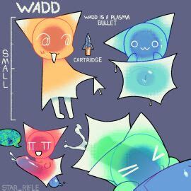 Rule If It Exists There Is Porn Of It Star Rifle