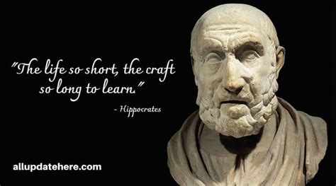 The Full Name Of Hippocrates Is Hippocrates Of Kos He Also Is Known As Hippocrates Ii He Was