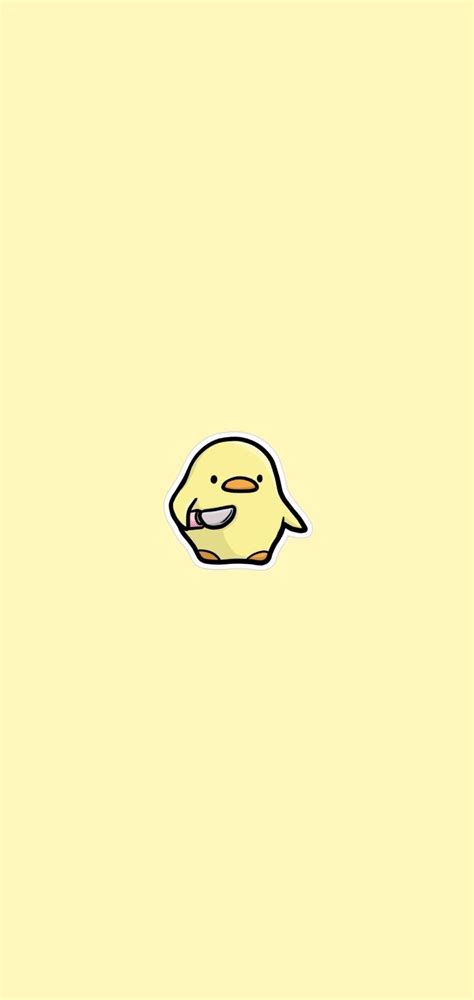 Fondo 🐥 Funny Lock Screen Wallpaper Funny Phone Wallpaper Cute Small Drawings