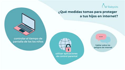 Consejos De Expertos Sobre Seguridad En Internet Para Ni Os