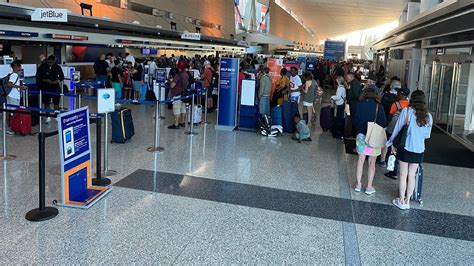 Power restored to Buffalo-Niagara International Airport