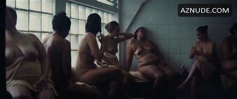 SABRINA DE LA HOZ Nude AZNude