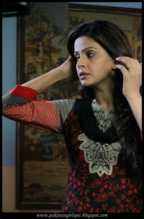 India Girls Hot Photos Saba Qamar Dramas Actress Pictures