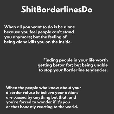 23 Understanding emotions ideas | disorder quotes, personality disorder