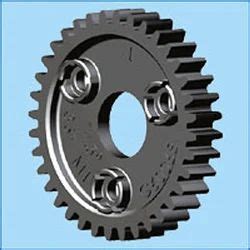 Upto Mm Alloy Steel Spur Gear Module To Module Number Of