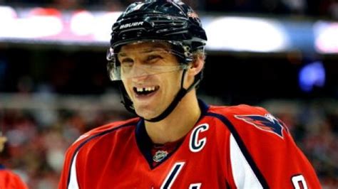 The Nhls Best Smiles Article Bardown