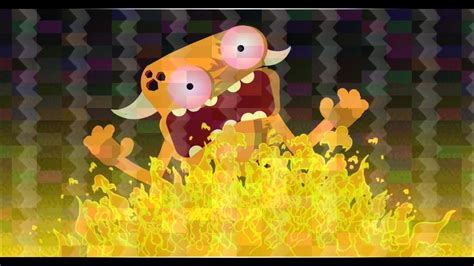 Это новый ПИСФУЛ Too Kid Friendly Xxl Demon By Extoplasm