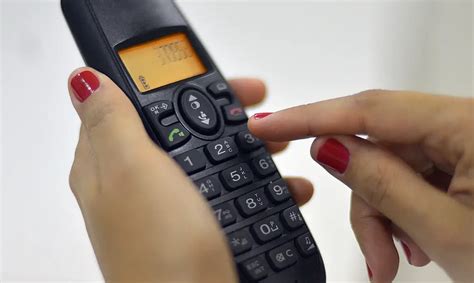 Telefone Da Ufmg - Telefone é inventado e reinventado há 145 anos
