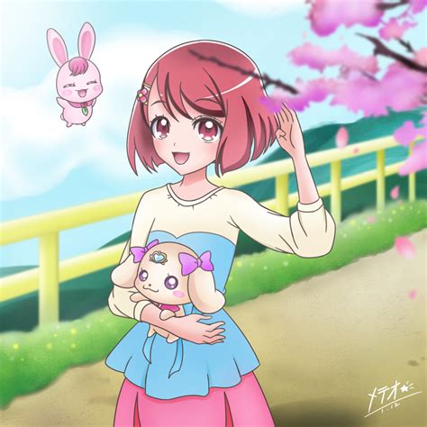 healingoodprecure healin good pretty cure image  curemeteor
