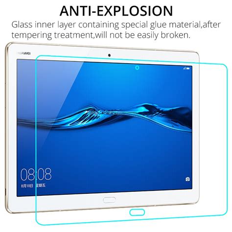 Hærdet glas til lenovo tab m7 m 7 tb-7305f 7 "tb -... – Grandado