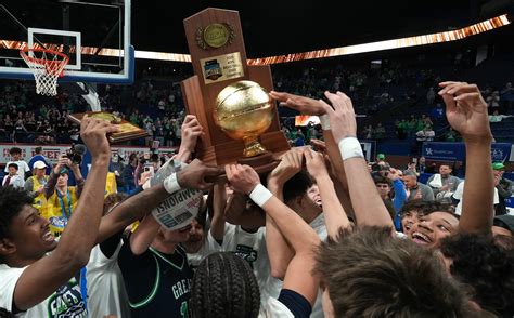 Kentucky high school basketball team rankings 2025-26, KHSAA boys