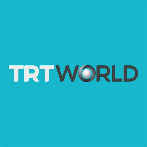 Trt World Youtube