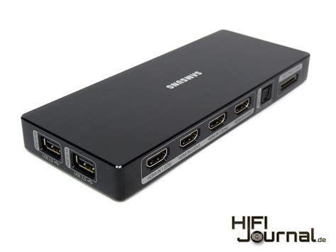 Test: Samsung UE55JU7090 - 4K UHD TV - HiFi-Journal - Results from #1