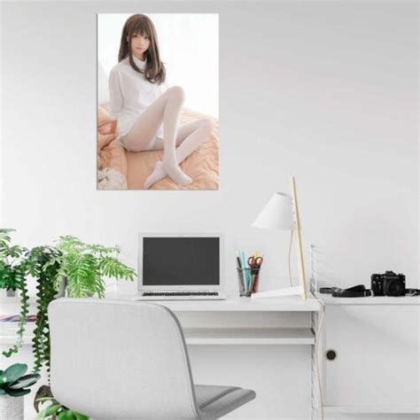 503103 Asian Girl HD Hot Sexy Cute Photo 16x12 WALL PRINT POSTER EBay
