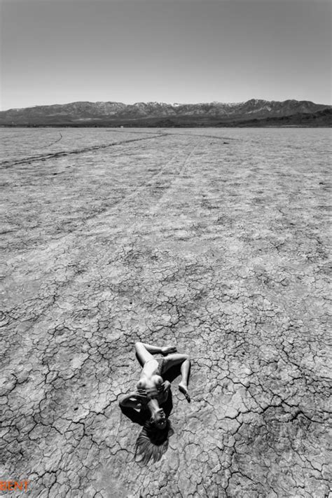 Let S Get Naked Outside