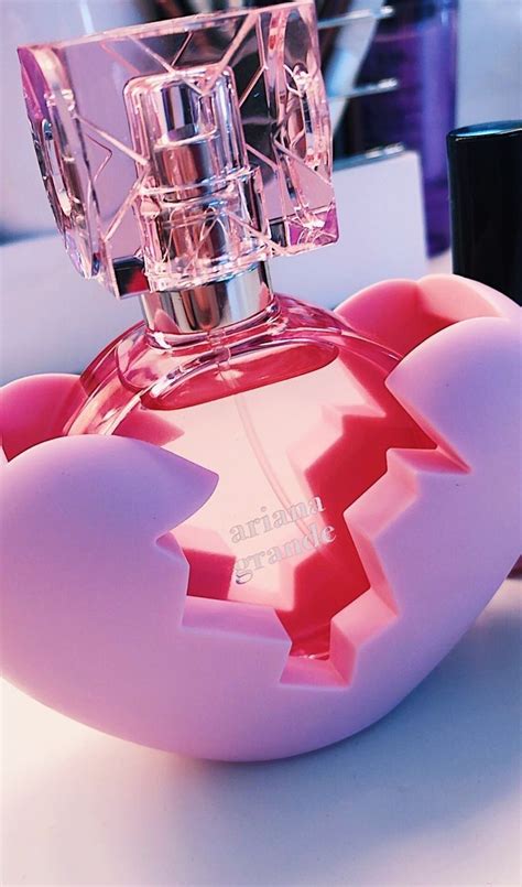 Perfume by Ariana Grande | Ariana grande fragrance, Ariana grande ...