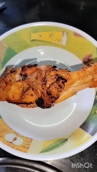 Chicken 🍗 Tandoori Leg 🍗🍗 Piece😊very Easy And Tasty 😋😋 Recipe🥳🥳 Youtube