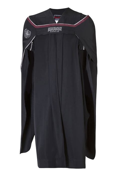 Graduation Hood - Education Honours Hood - WSU