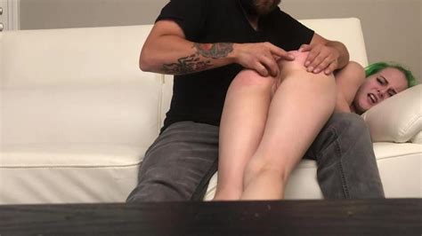 Spank Dat Ass Tnaflix