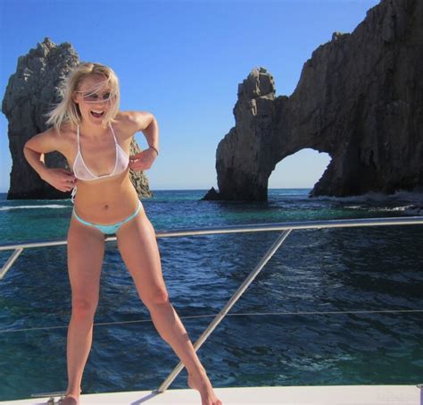 Bikini Model Kelly Sunshine Ai Enhanced Cabocoralandrandoms Topaz Sharpen Faceai Porn Pic