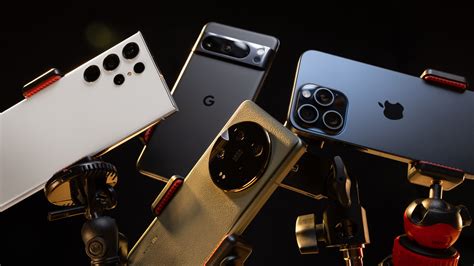 44,000 Votes Have Spoken: This Smartphone Has the Best Camera