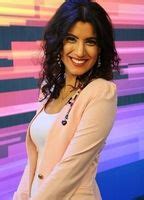 Zahraa Ghandour Nude Pics Videos Sex Tape