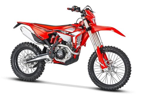 Betamotor RR 480 4T Enduro 2022 Prezzo E Scheda Tecnica Moto It