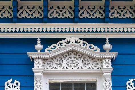 one day in gorodets on Behance