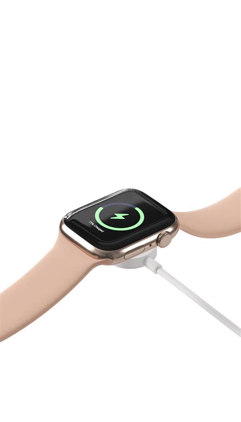 Usb A Apple Watch Charging Cable Gara Mart