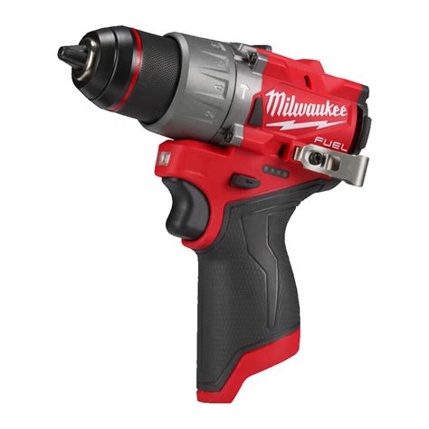 Milwaukee M12 FPP3R 602X Kit Utensili A Batteria Fuel Trapano